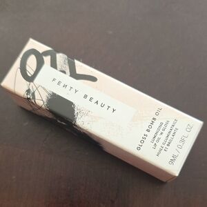 Fenty Beauty Gloss Bomb Oil - Superfine Suga 07